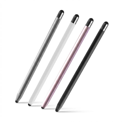 Imagen de Juego de 4 lápices para tablet