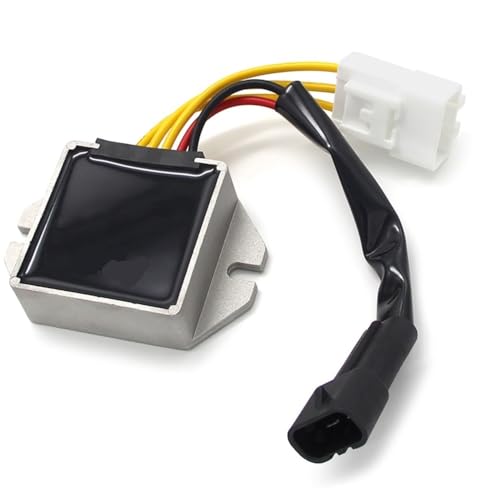 Redresseur de régulateur de tension anti-panne pour F1100 M1100 XF1100