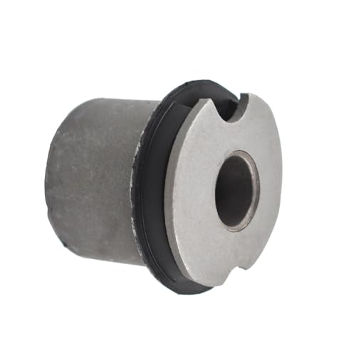 Front Differential Mount Frame Axle Bushing Replacement for Hummer H3 2006 2007 2008 2009 2010 B2110 15773961 25872770