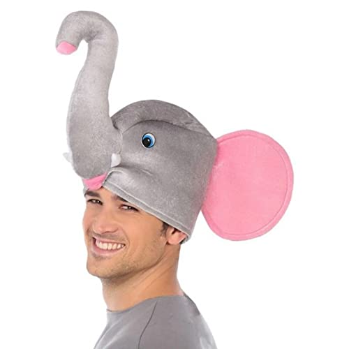 ATOSA chapeau éléphant rigolade