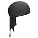 Bandana da Ciclismo, Bandana Sport Uomo Donna, Ciclismo Foulard, Bandana Traspirante, Sudore Traspirante Pirata Cappello ad Asciugatura Rapida Ciclismo Moto Testa Avvolgere sotto Il Casco