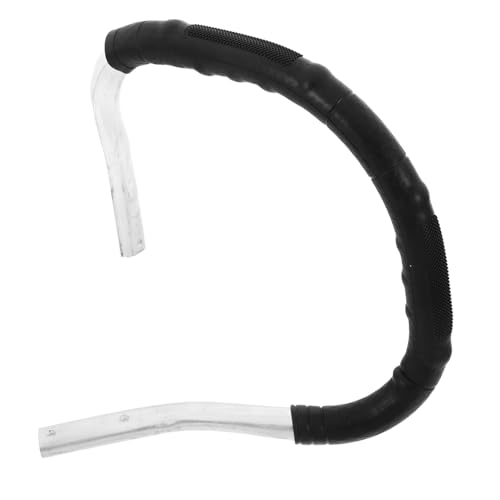 BESPORTBLE Manillar Delantero De Motosierra Accesorio De Repuesto Resistente Para Motosierras Compatible 52/58/59 Instalación Fácil