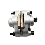 Adatto ai modelli Xpedition 425 prodotti tra il 2000 e il 2001 e ai modelli Xpedition 325 dal 2000 al 2001, espandendo la compatibilità tra vari ATV