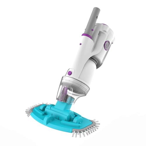 Kokido Balai Rechargeable Telsa 30,15,3x5x20,3 cm, Multicoloured