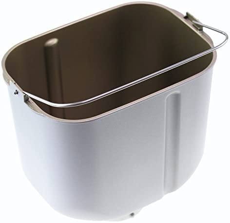 Preisvergleich Produktbild Panasonic ADA12R1321 Backform für SD254, SD255 Brotbackautomat