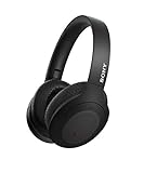Sony WH-910N Wireless Bluetooth Headphones Noise Canceling (Renewed)