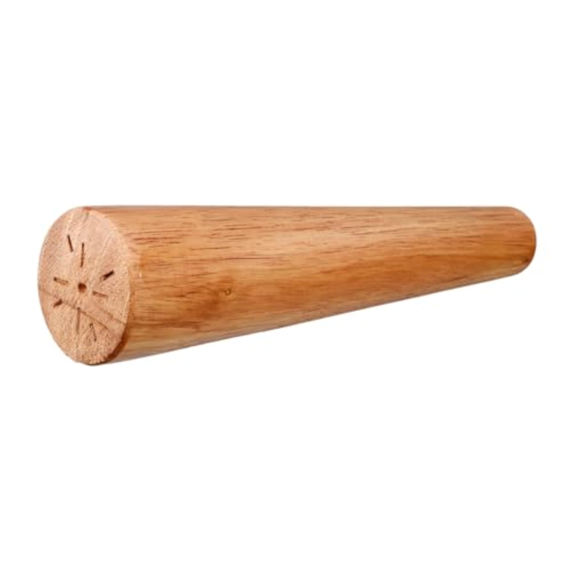 Restore Shape Wood Mandrel Bangle Sizing Tool for Jewelry Making