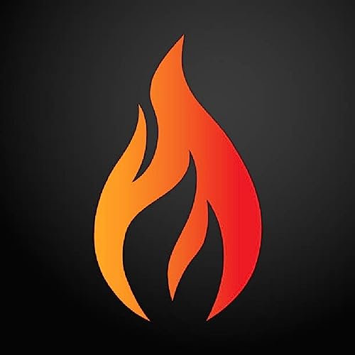 Episode 5 - CHANTS & TONGUES (FIRE EXPERIENCE)