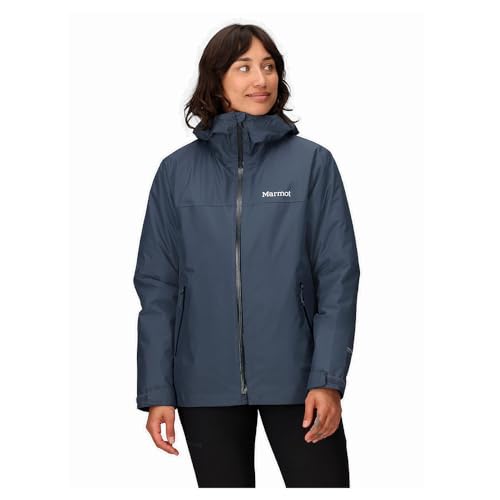Marmot Minimalist Pertex 3in1 Jacket M veste modulable imperméable