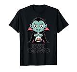 Candy Vampire Tee Shirts for Halloween Lovers