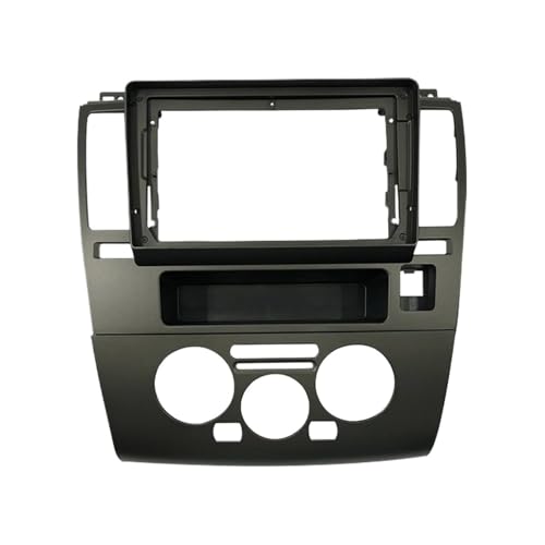 ���W�I�t�@�V�A�t���[�� 9 �C���`�J�[���W�I�ؖ��X�e���I�_�b�V���{�[�h�p�l���t���[�� 2 Din DVD GPS Mp5 �A���h���C�h �v���[���[�g�����L�b�g �ɓK������ �e�B�[�_�� �ɓK������ �e�B�I 2005-2010(�u���b�N,Frame)