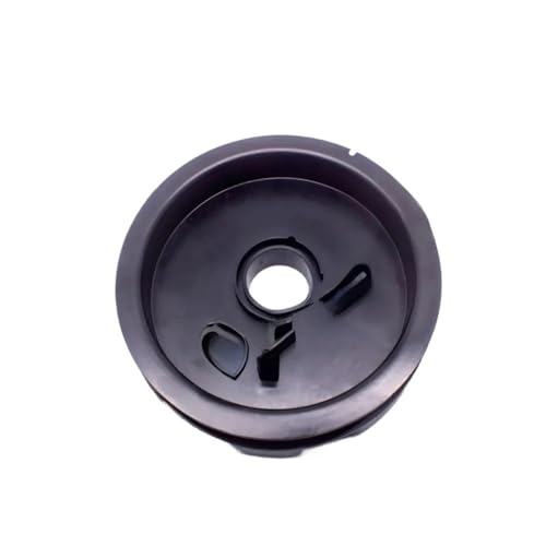 Tambour de démarrage 66T-15714 performant pour lanceur de moteur F30 F40 - 3