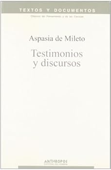 Paperback TESTIMONIOS Y DISCURSOS (Spanish Edition) [Spanish] Book