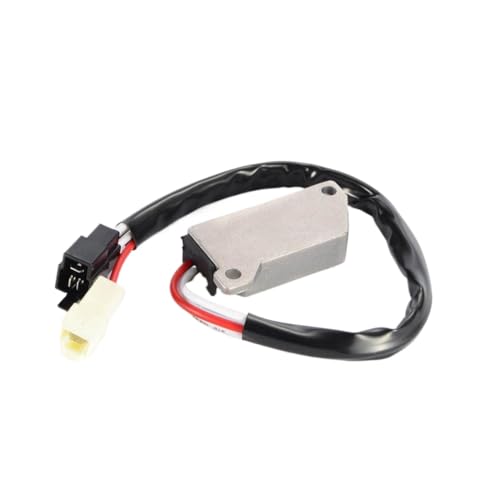 Régulateur redresseur de tension pour Yamaha Virago XV535 XV1100 et VMX12