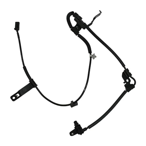 Capteur vitesse ABS avant gauche 95670-1D000 pour éteindre le voyant Kia Carens