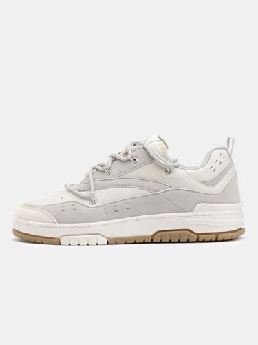 Image of WROGN Men's Lace-up Sneakers