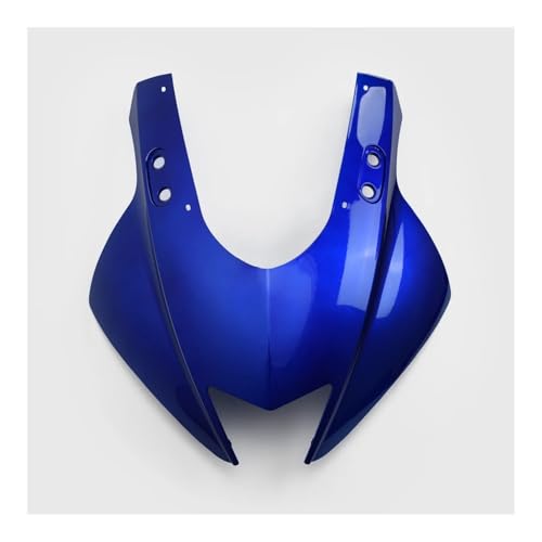 Carénage YZF R3 R25 R1 R6 capot supérieur avant pour remplacer un carénage endommagé