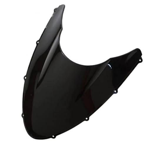 Déflecteur pare-brise Ducati 1098 déviation de l'air optimale