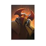 Decoración: muy moderno. Muy llamativo. Ideal para todos los diseños gráficos y fotográficos modernos. Tu pared o habitación obtiene una ligereza y belleza muy especiales.