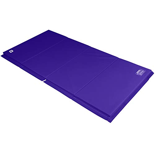 cheer crash mat