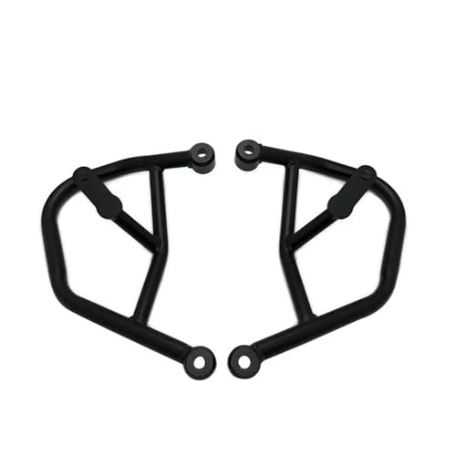 Crash bar BMW S1000XR 2020-2024 pare-chocs de protection moteur noir