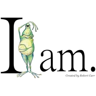 I am.
