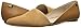 Calvin Klein Women's Harmonia Ballet Flat