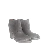  Jeffrey Campbell Stria Greasy Black, Negro , 40 EU