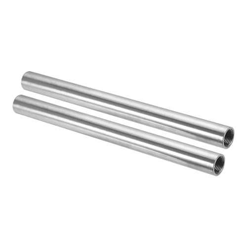 Conector de tubería G1/2" anticorrosión para reparar juntas y evitar fugas de agua 2