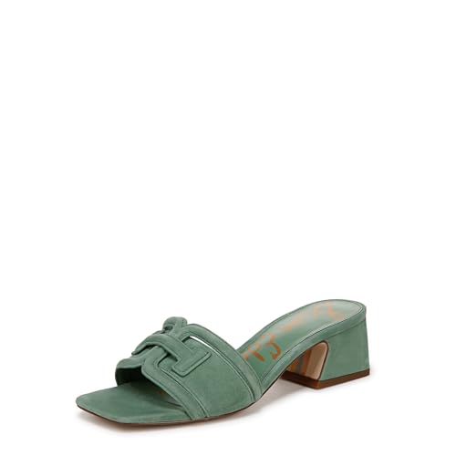 Image of Sam Edelman Women's Waylon Heeled Sandal