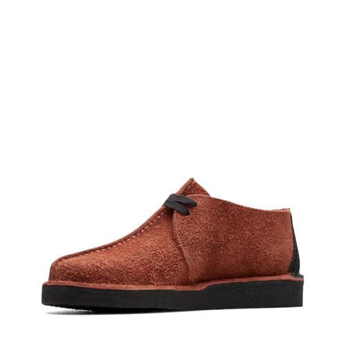 Image of Clarks Men's Desert Trek