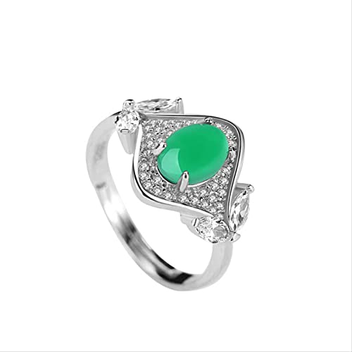 Bague de fiançailles et mariage en pierre précieuse créée pour l'éternité