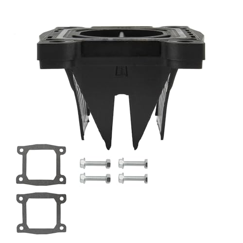 Válvula de caña V4145 para exprimir al máximo tu quad Yamaha Blaster 200 en rutas de motocross 2