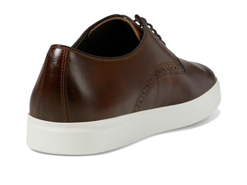 Image of Johnston & Murphy Mens Brody Plain Toe