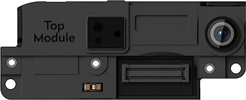 Preisvergleich Produktbild FAIRPHONE 3+Top Modul