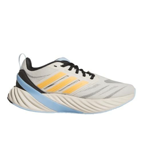 Adidas Tênis feminino Adipure Glide W, Multi, 9.5 Wide | Amazon.com.br
