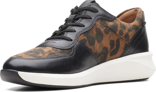 Image of Clarks Womens Sneaker