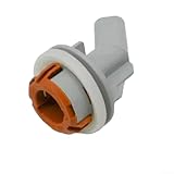 Antidesgaste y resistente al desgaste: hecho de material ABS, este soporte resiste y se desgasta, manteniendo su integridad.