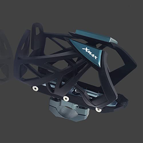 �o�C�N�p�J�b�v�z���_�[ �ɓK�����郄�}�n XMAX 125 150 300 250 400 XMAX125 XMAX150 XMAX300 NMAX 155 NMAX125 NMAX155 �I�[�g�o�C�������{�g���P�[�W�h�����N�J�b�v�z���_�[(Titaniu