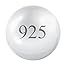 925 Sterling Silver