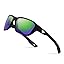 Tr29 (Matte Black&tortoise Frame&green Lens)