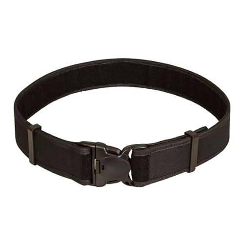 Photo de Sekureco Ceinture tactique Gregory, Noir , L