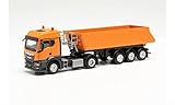 herpa kipper umbau Haben Sie eine Modelleisenbahn zu Hause. Dann ist das Herpa Produkt das optimale Zubehör zum Verschönern einer Modelleisenbahn. Auch als einzelnes Produkt ist dies ein Blickfang und kann perfekt in der Vitrine oder im Schrank präsentiert werden