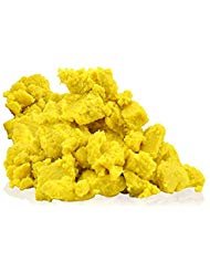 Yellow Brick Road - Shea Butter -Yellow Raw Unrefined Natural African Grade A (1 Pound)