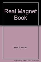 Real Magnet Book 0590016601 Book Cover