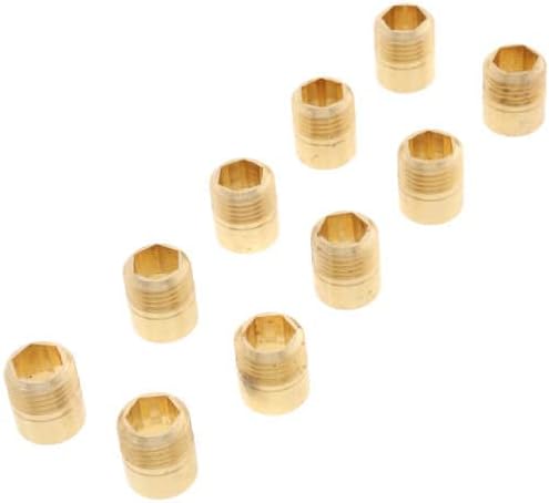1/2" x 20 Thread Bibb Seat for Streamway (10 per bag)