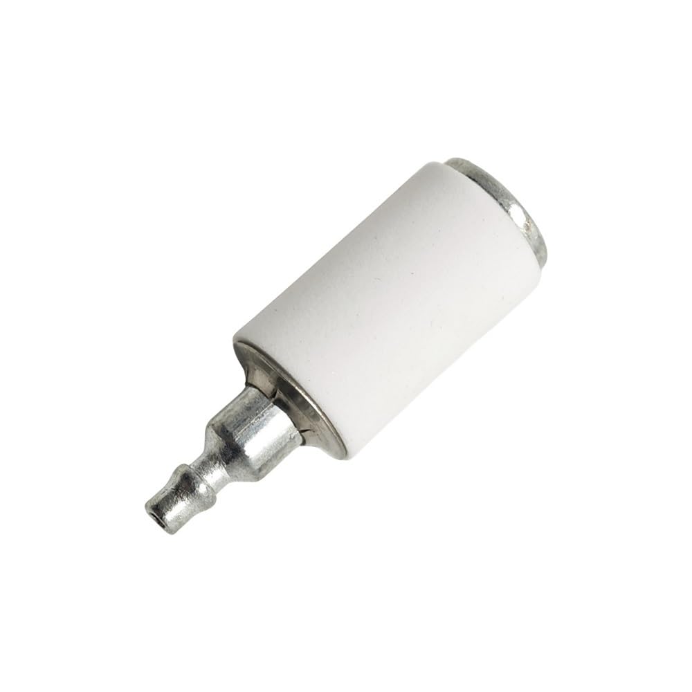 Kit de bujías y Filtro de Combustible for Motosierra 36 41 136 136LE 137 137E 141 141LE 142 142E OEM 530029811 Herramientas de jardín
