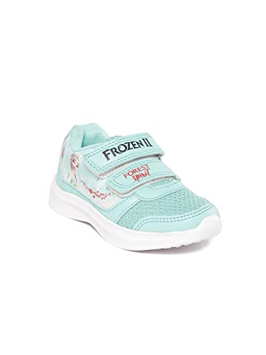 Image of Disney by toothless Girls Sports Shoes Running Shoe