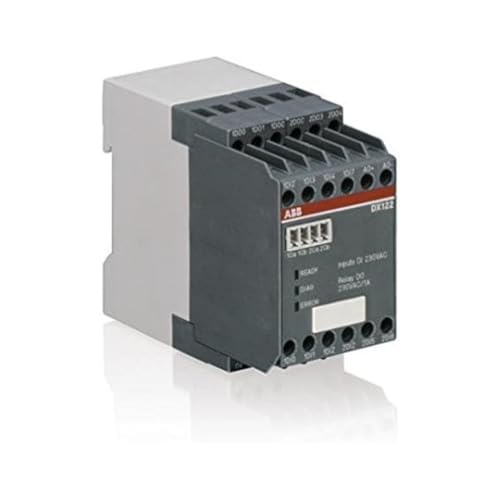 Câble de connexion ioio-cab mod. 030/IO abb-entrelec pour module - 2