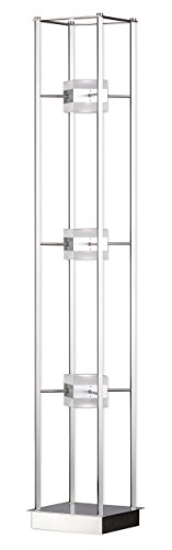 Preisvergleich Produktbild Honsel Leuchten Stehleuchte